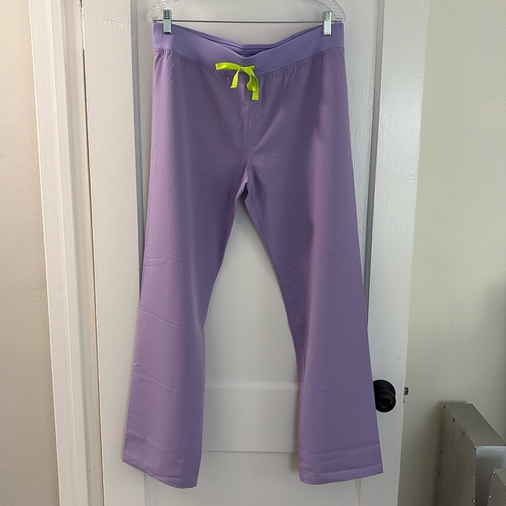 Fig’s Livingston Basic Scrub Pants